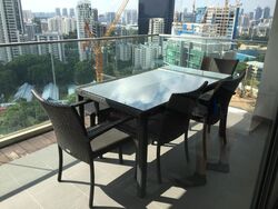 iResidences (D12), Apartment #497120401